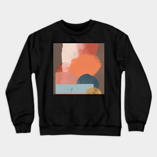 Romance Crewneck Sweatshirt